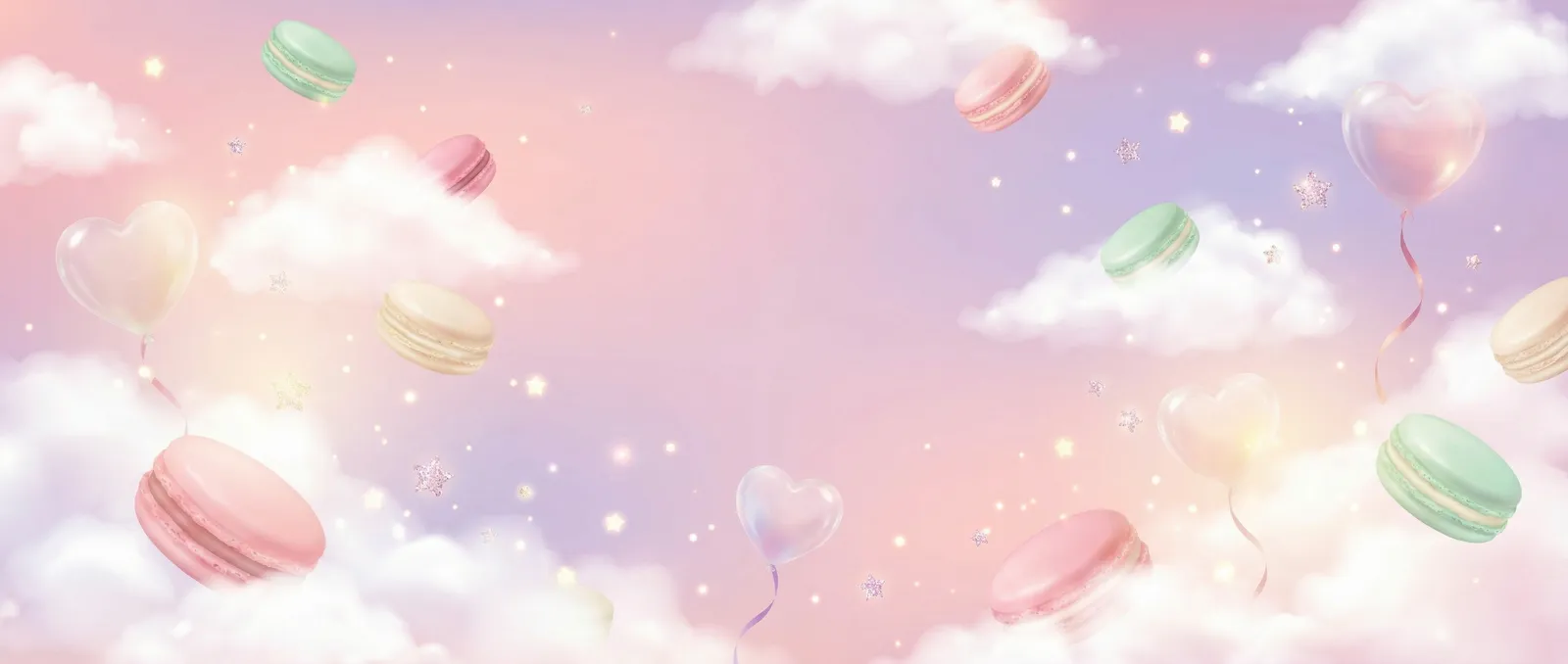 神厨狂后 甜系生活美学社区横幅
