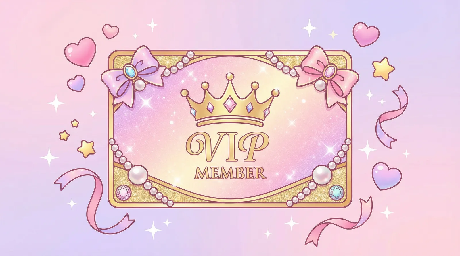 神厨狂后 VIP会员尊享特权